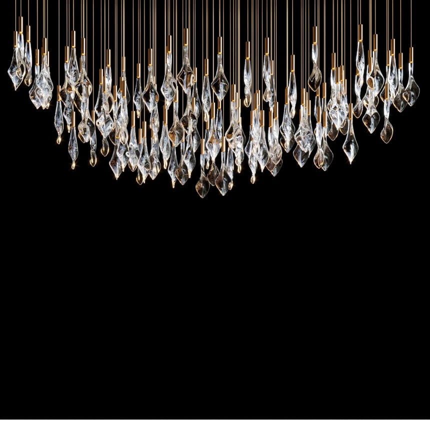 Compoziția iluminatului (DEPRIMO: LC0172)
