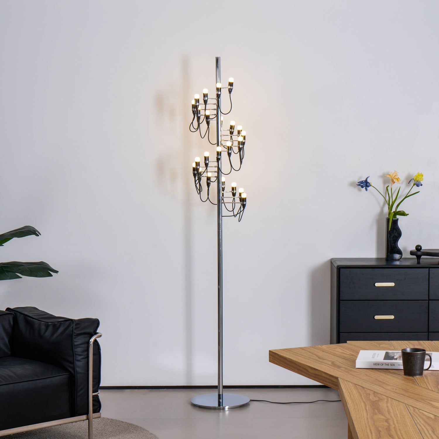 fruit-floorlamp-anzaz-Matt black-2