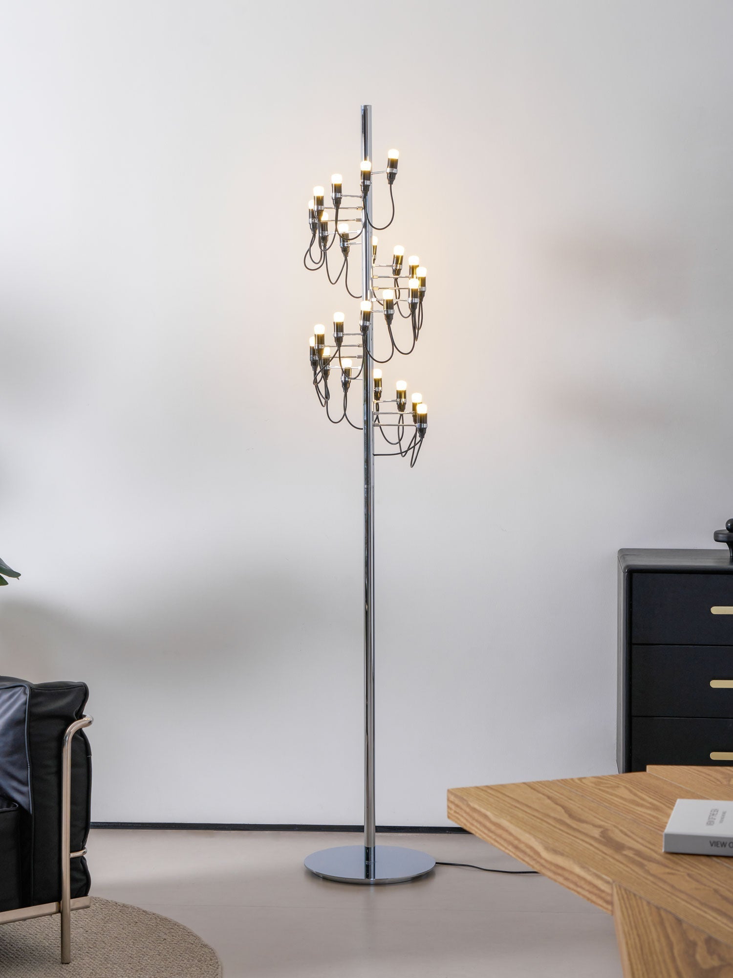 fruit-floorlamp-anzaz-Matt white-6