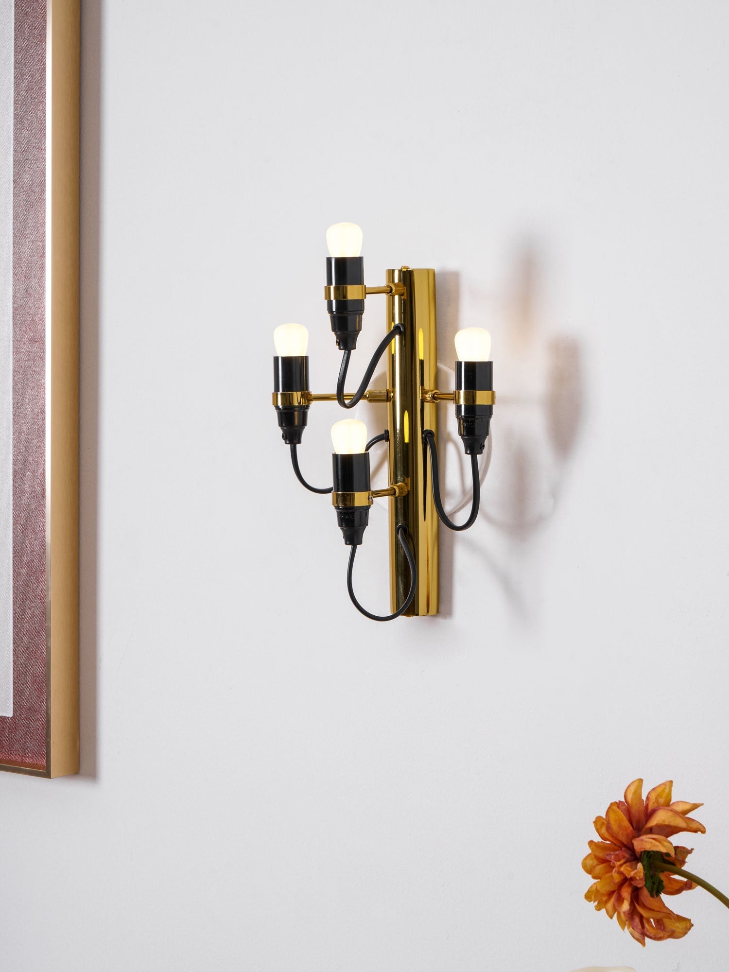 fruit-wall-lamp-anzaz-Matt black-4