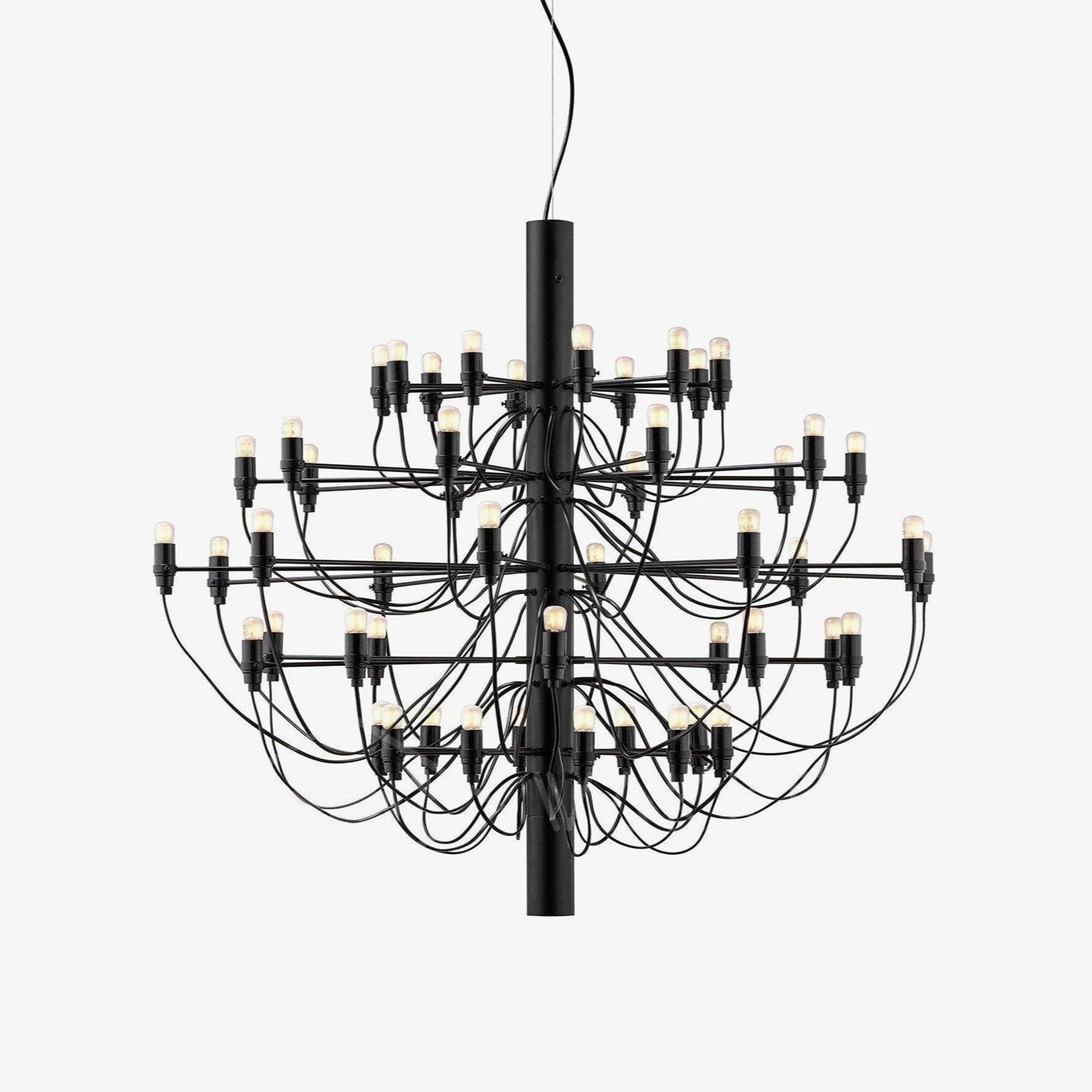fruit-pendant-lamp-anzaz-Matt Black-1