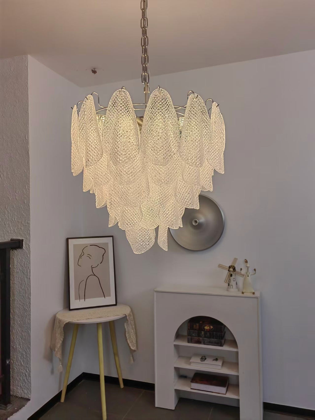 murano-glass-teardrop-chandelier-anzaz--18
