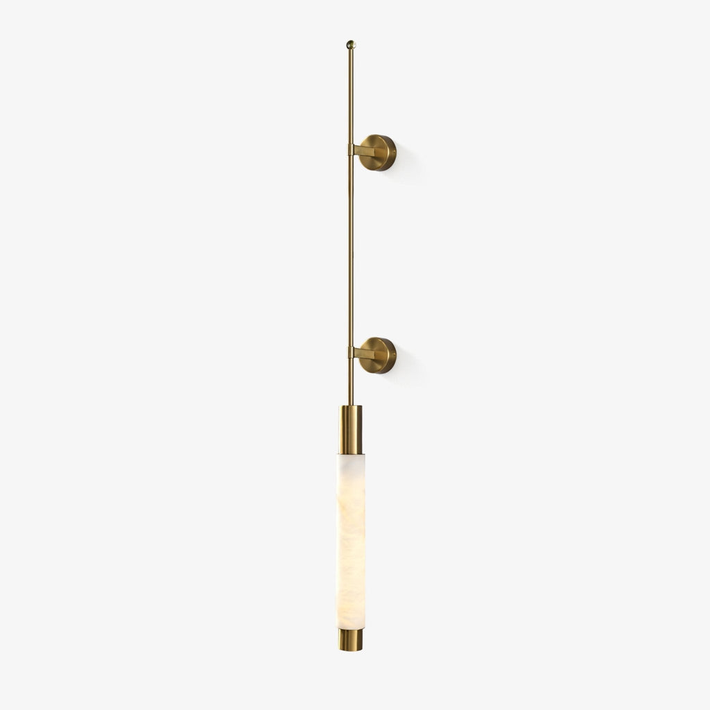 verita-alabaster-wall-sconce-anzaz-Gold & White-1