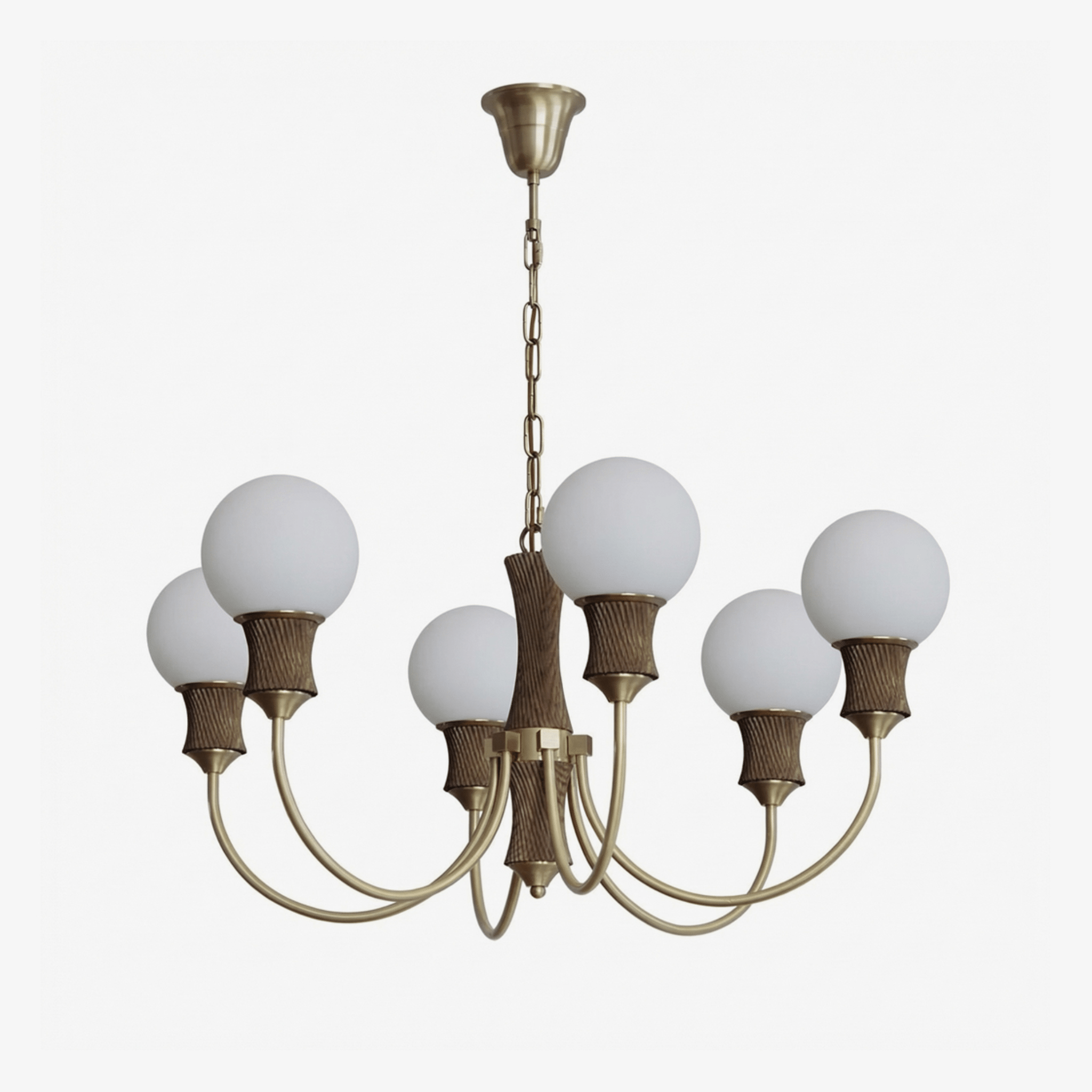 valdora-globe-chandelier-anzaz-Wood Color & Gold & White-1