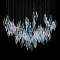 Custom Hanging Lighting Installation (DEPRIMO: LC0183)