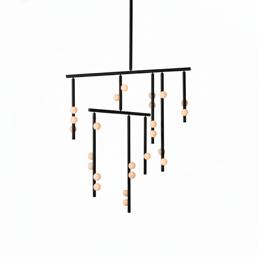 brass-glass-drop-chandelier-anzaz--70