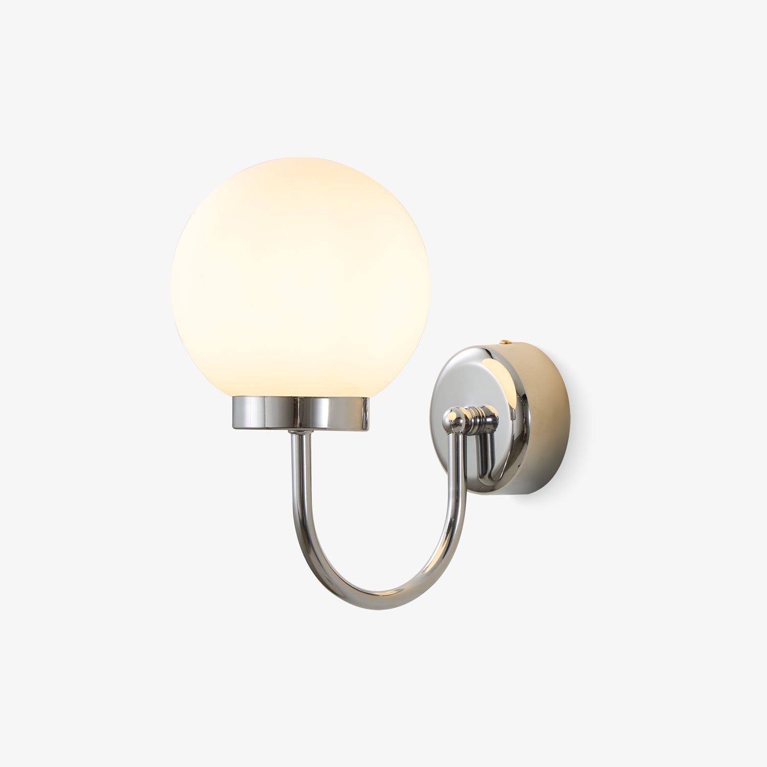 clara-chrome-wall-sconce-anzaz-Chrome & White-1