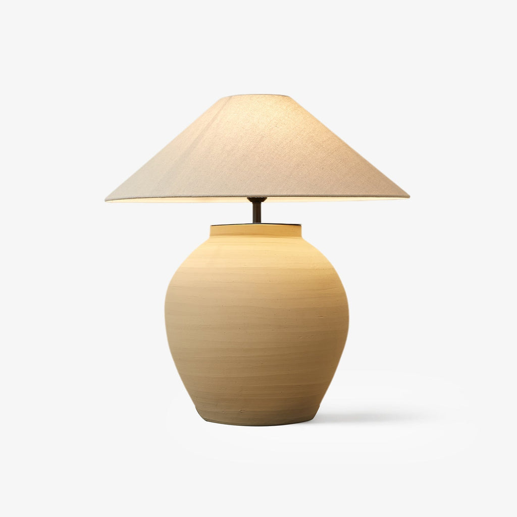 tera-table-lamp-anzaz-White & Beige-1