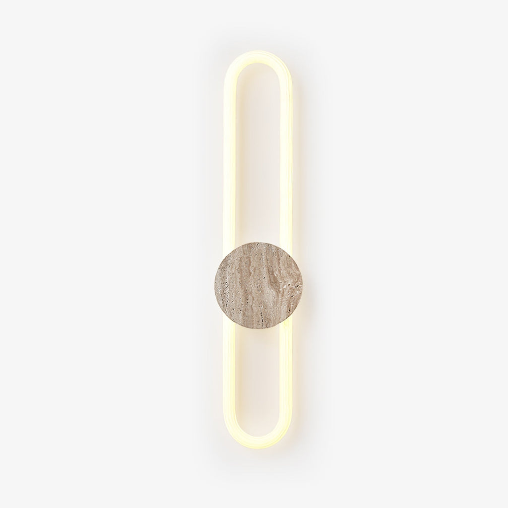 eloen-travertine-wall-light-anzaz-Yellow Travertine & White-1