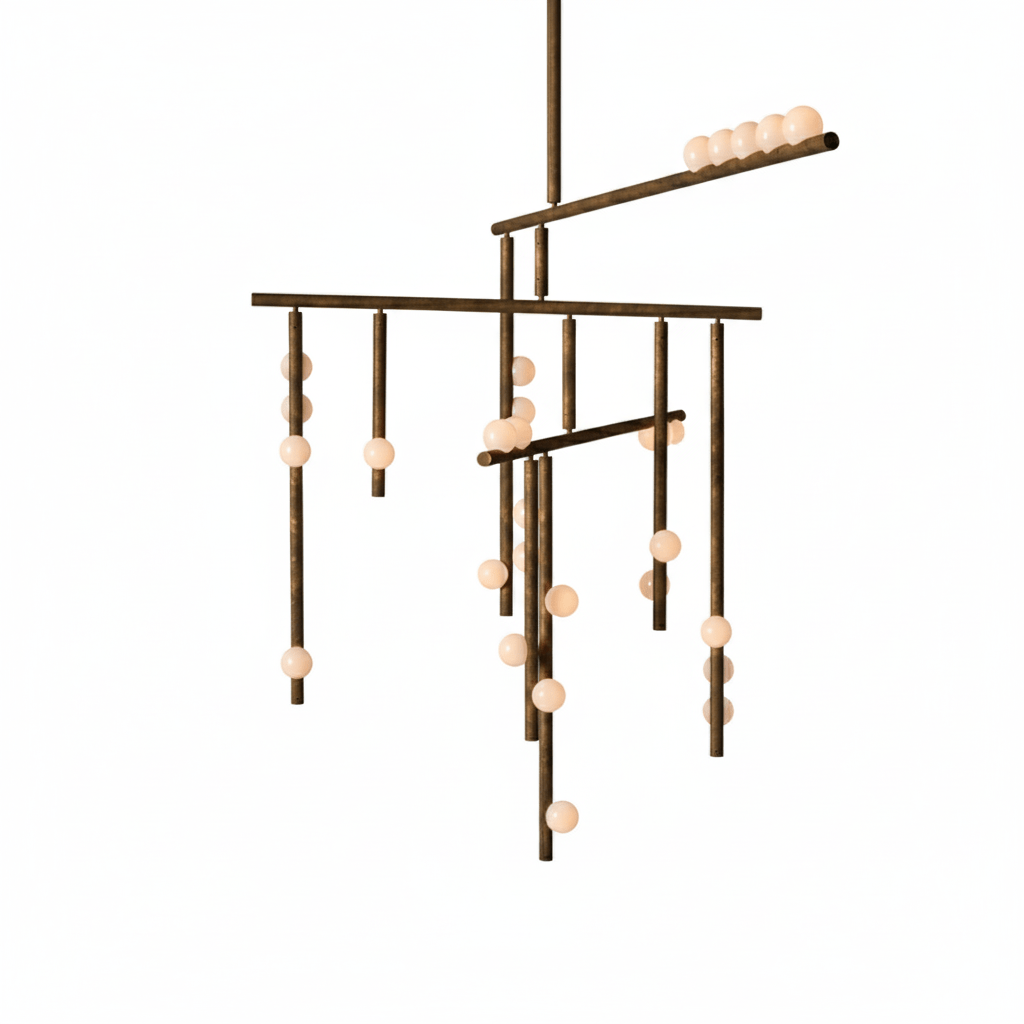brass-glass-drop-chandelier-anzaz--75