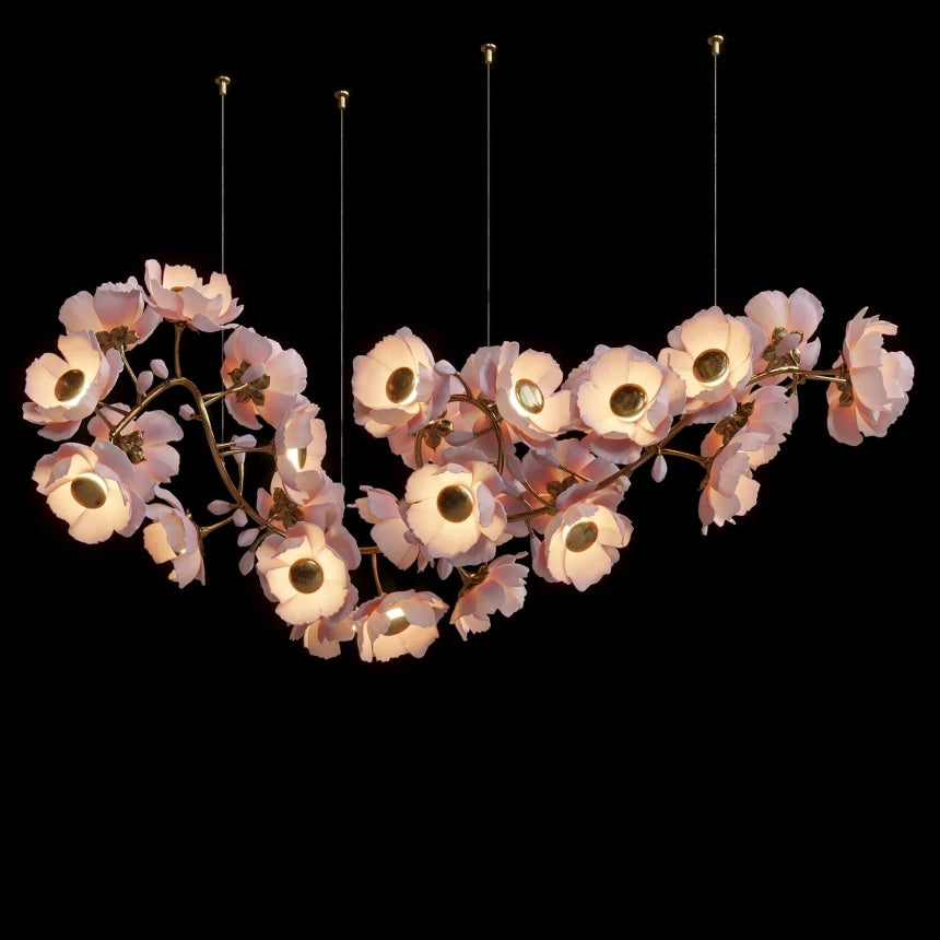 Compoziția iluminatului (DEPRIMO: LC0192-1)