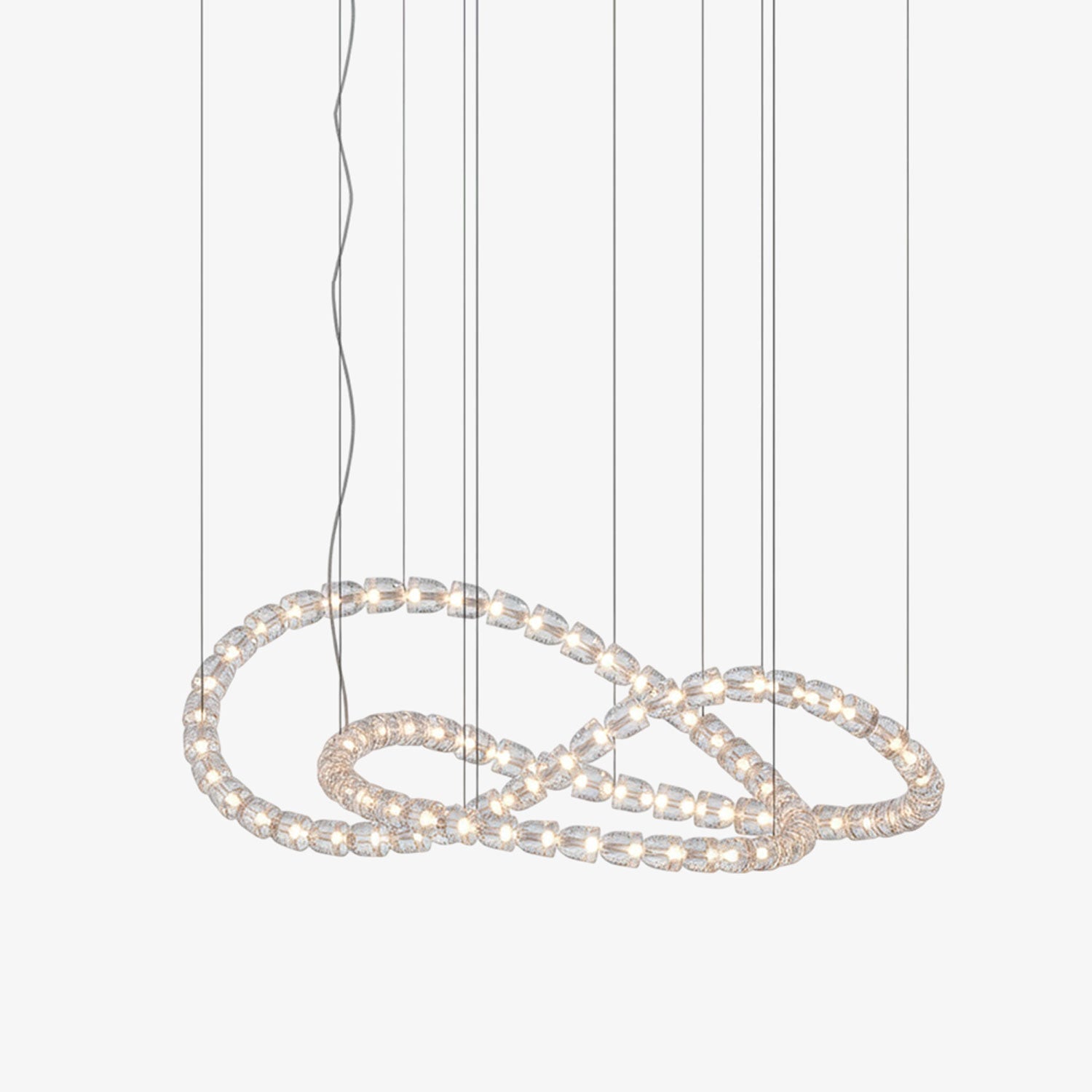 gabriel-chandelier-j-anzaz-Clear & Chrome-1