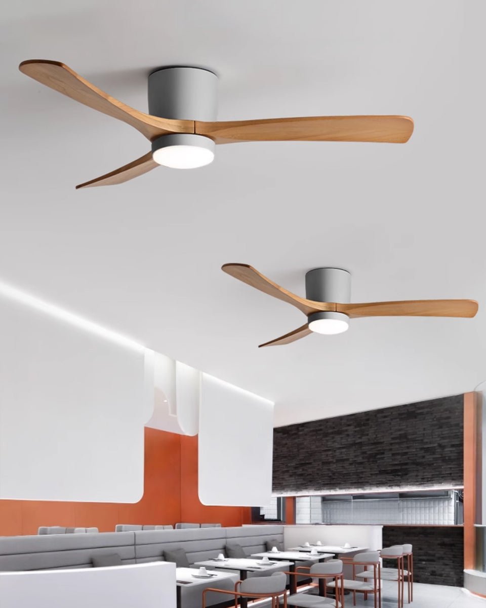 nordic-wooden-42-48-52-ceiling-fan-light-anzaz-Black & Walnut Wood-18