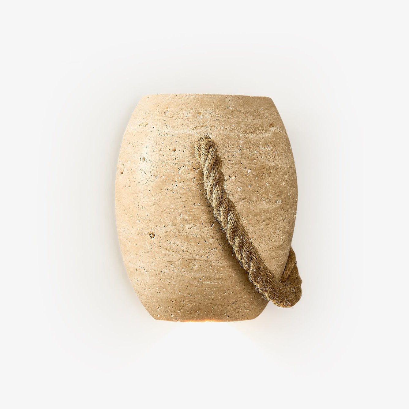 terra-rope-wall-light-anzaz-Yellow Travertine-1