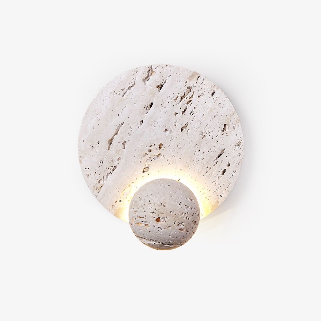 luna-travertine-sconce-anzaz-Beige Travertine-1