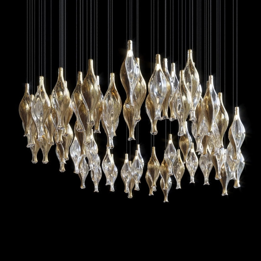 Lighting composition (DEPRIMO: LC0275)