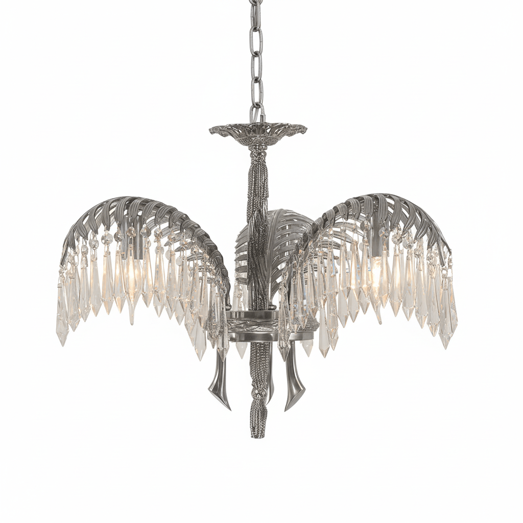 brass-palm-leaf-crystal-chandelier-anzaz--77