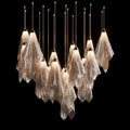 Hanging Lighting Installation (Custom Design) (DEPRIMO: LC0029)