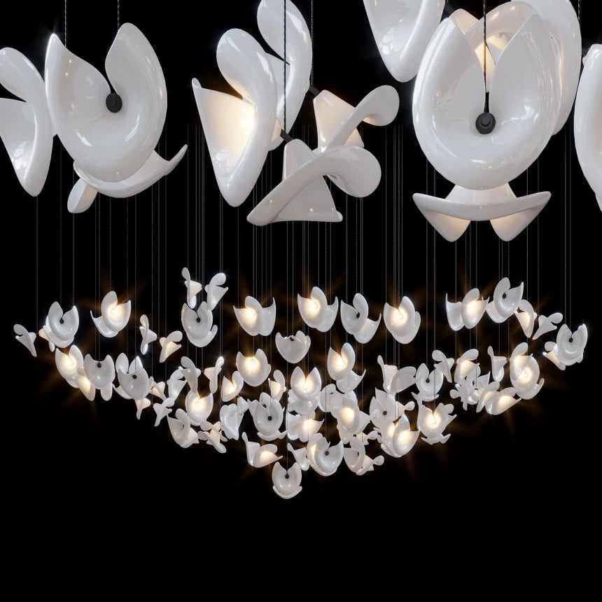 Compoziția luminoasă (DEPRIMO: LC0145)