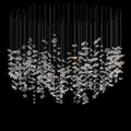 Custom Hanging Lighting Installation (DEPRIMO: LC0231)