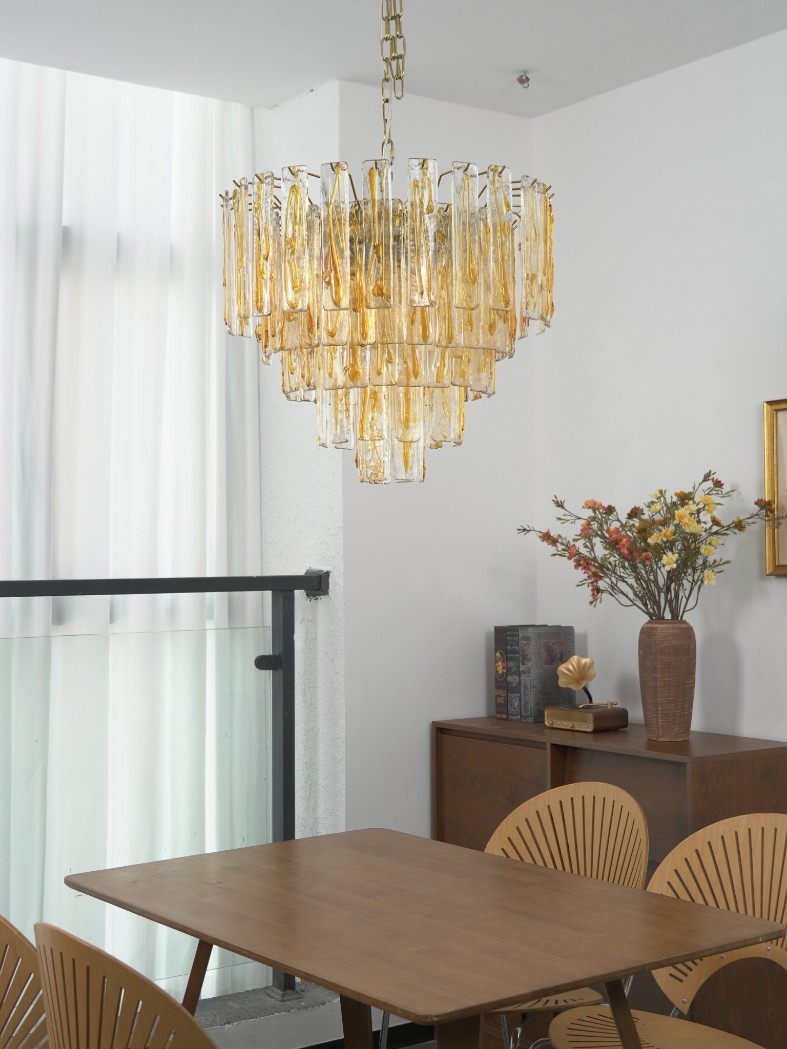 golden-amber-murano-glass-chandelier-anzaz--16