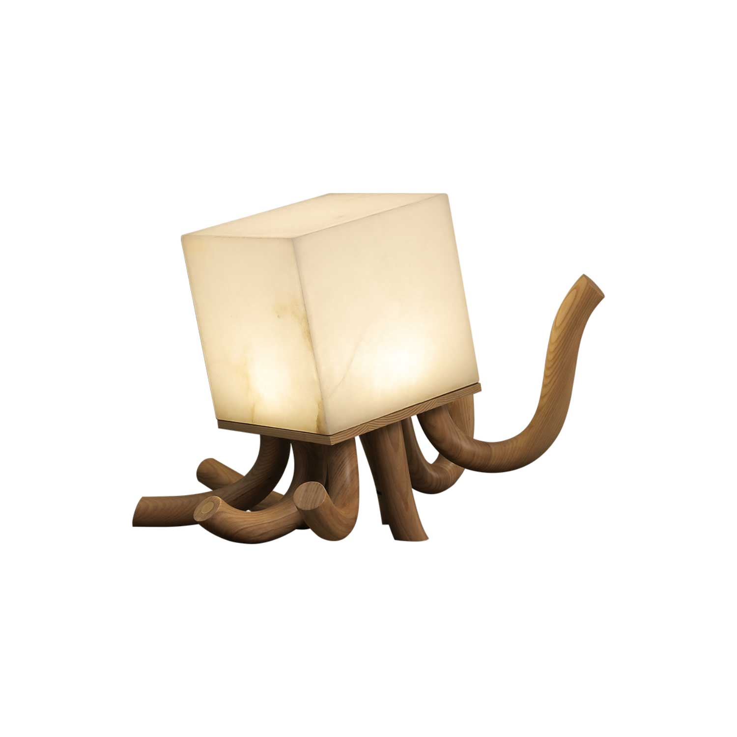 octavia-table-lamp-anzaz-Walnut Color & White-18