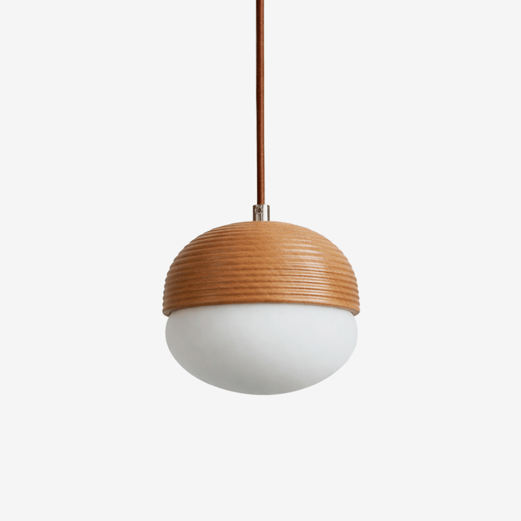 ribbed-wood-globe-pendant-light-anzaz-Wood Color & White-1