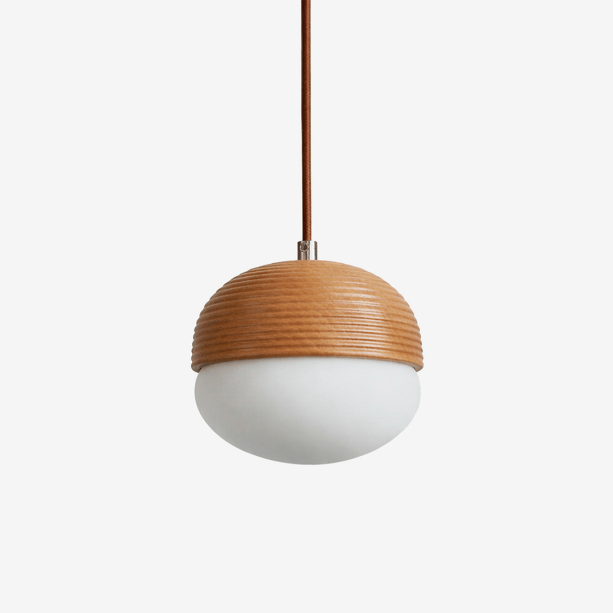 ribbed-wood-globe-pendant-light-anzaz-Wood Color & White-1
