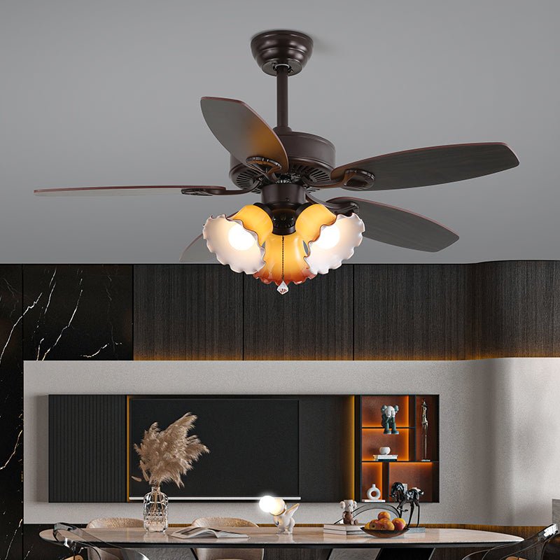 sienna-breeze-ceiling-fan-light-anzaz-Walnut Wood-3