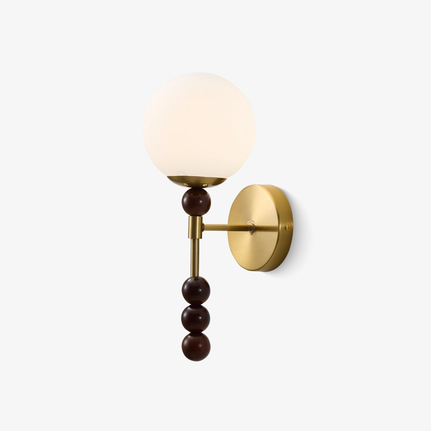colette-globe-wall-sconce-anzaz-Dark Walnut & Gold-1