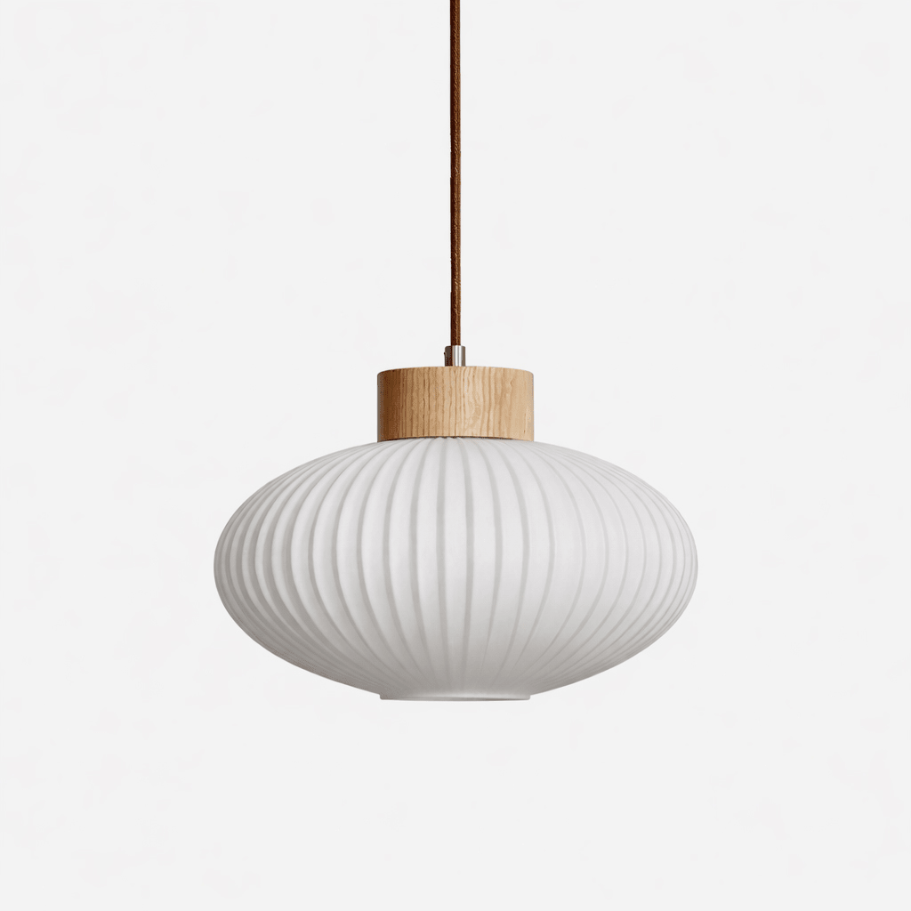 rivena-glass-pendant-lamp-anzaz-Wood Color & White-1