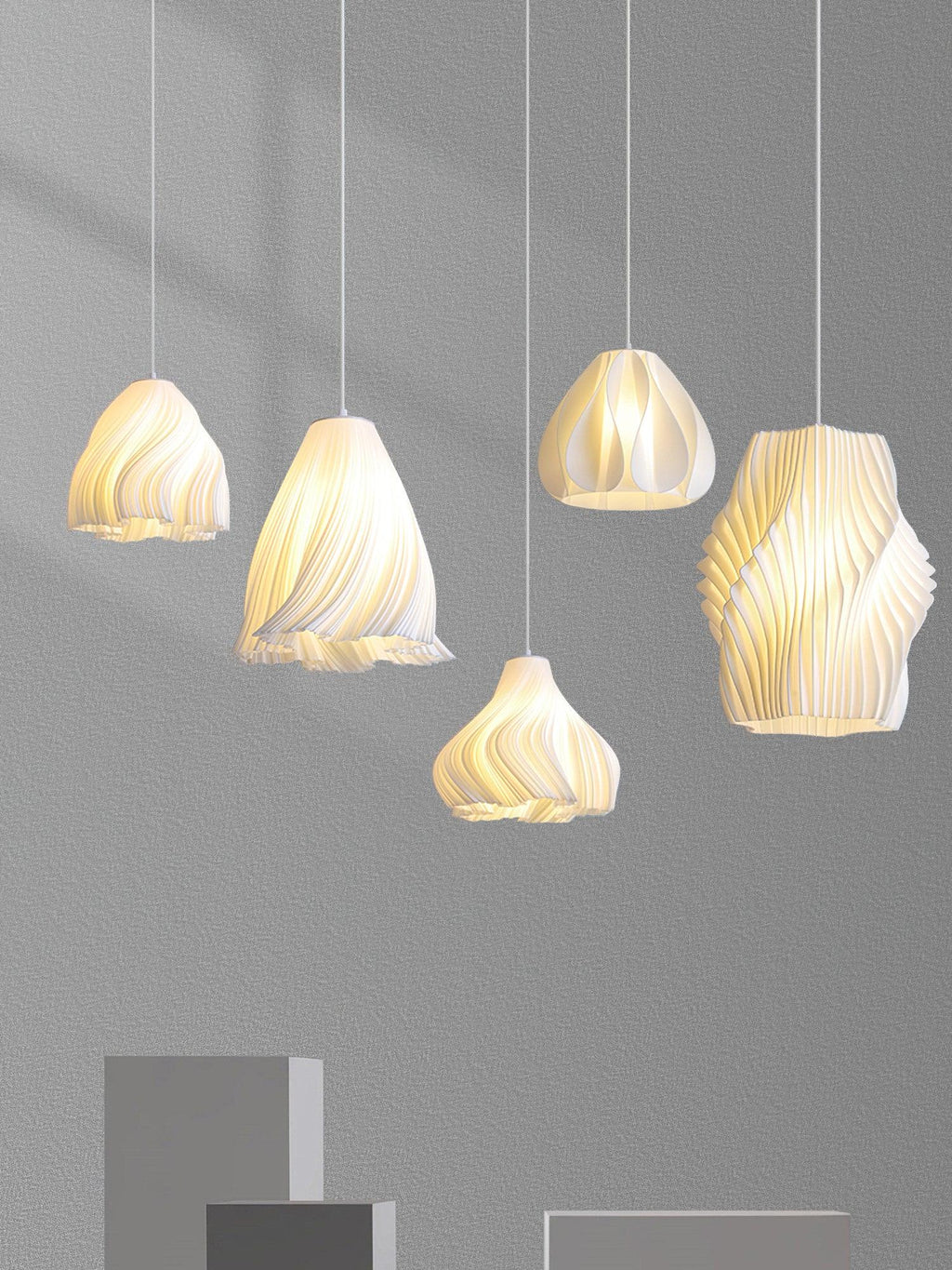3d-printing-pendant-light-anzaz-White-2