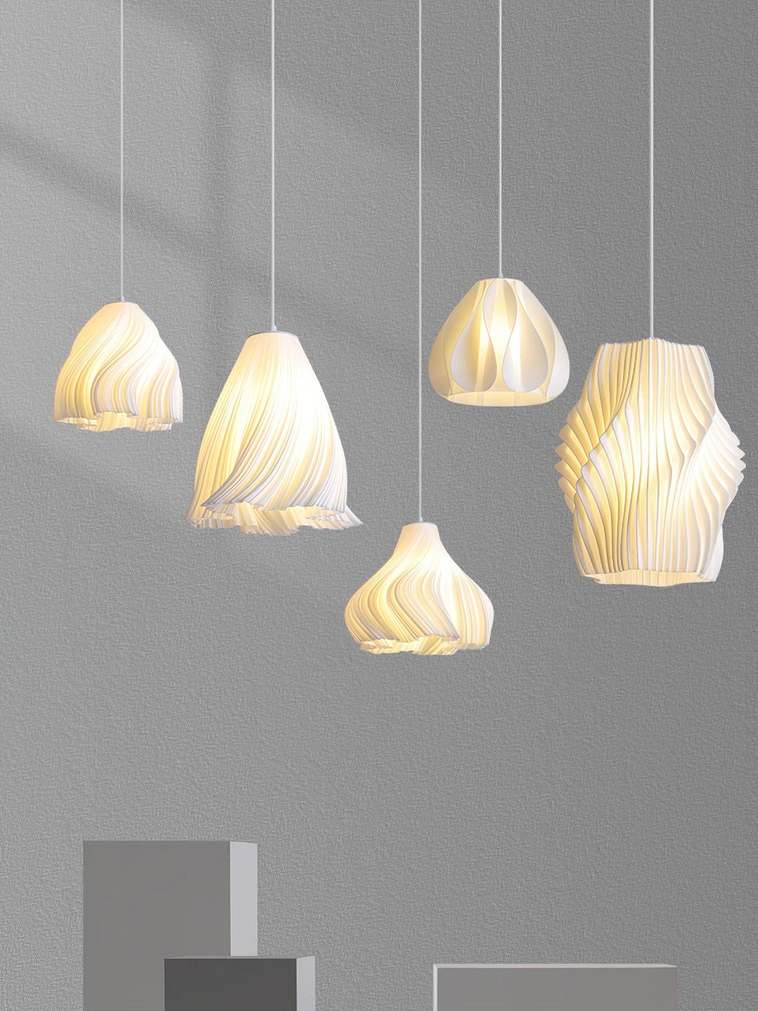 3d-printing-pendant-light-anzaz-White-2