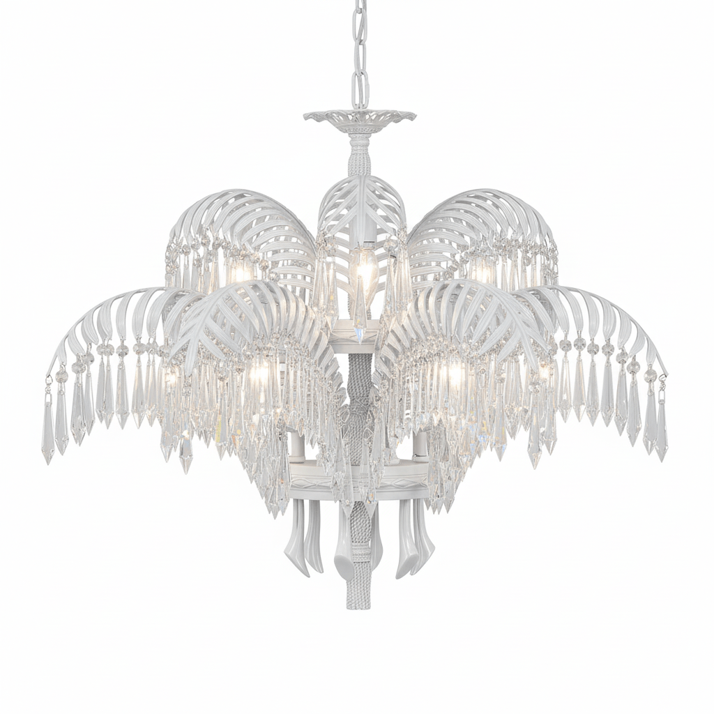 brass-palm-leaf-crystal-chandelier-anzaz--74