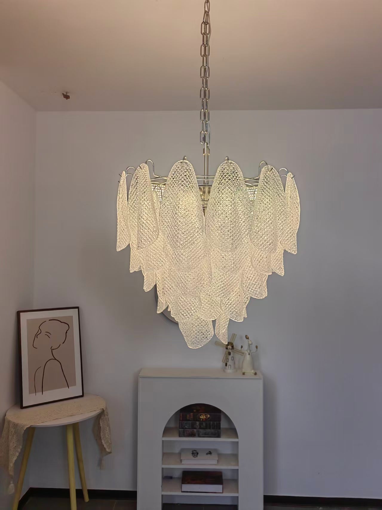 murano-glass-teardrop-chandelier-anzaz--16