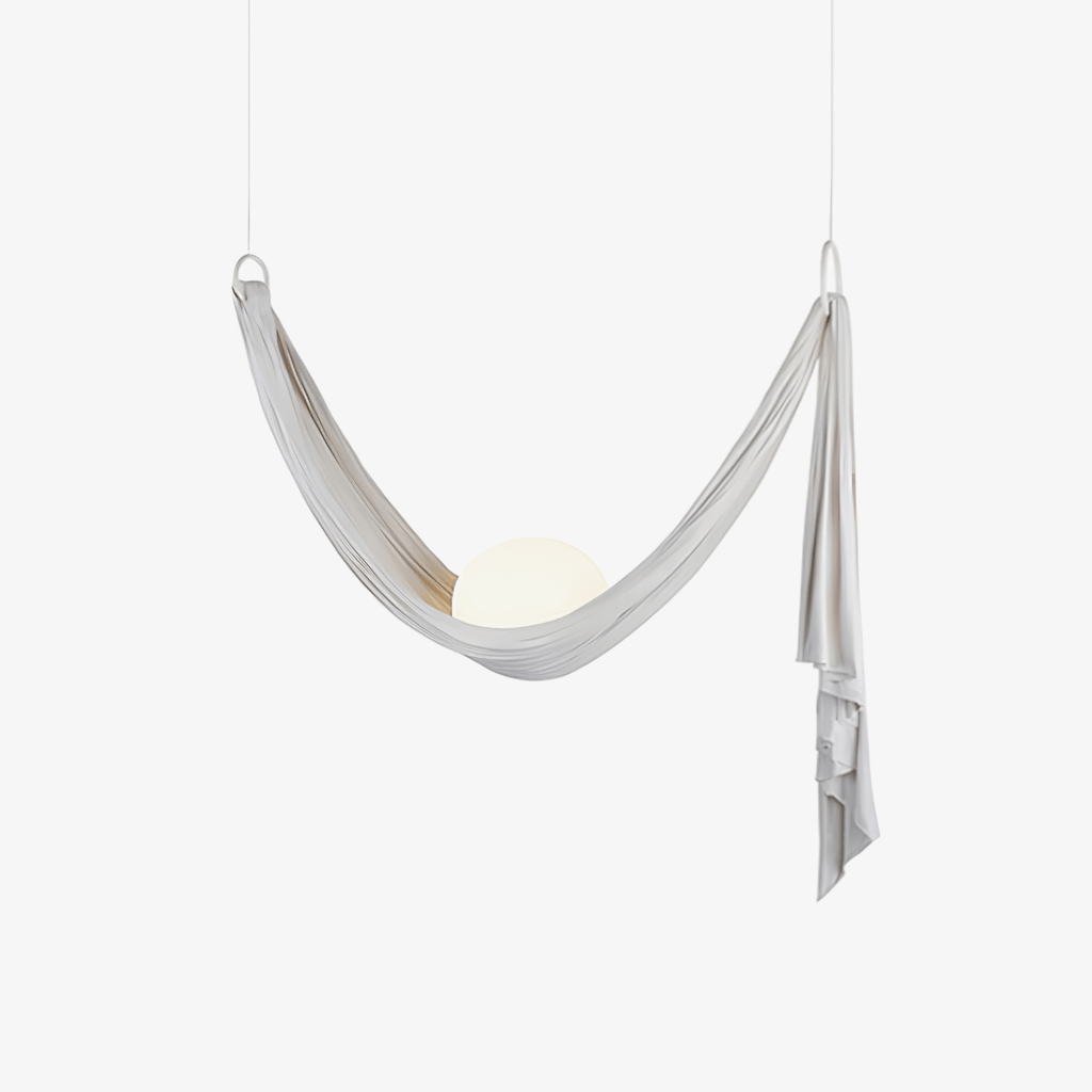 hammock-fabric-pendant-light-anzaz-White-1