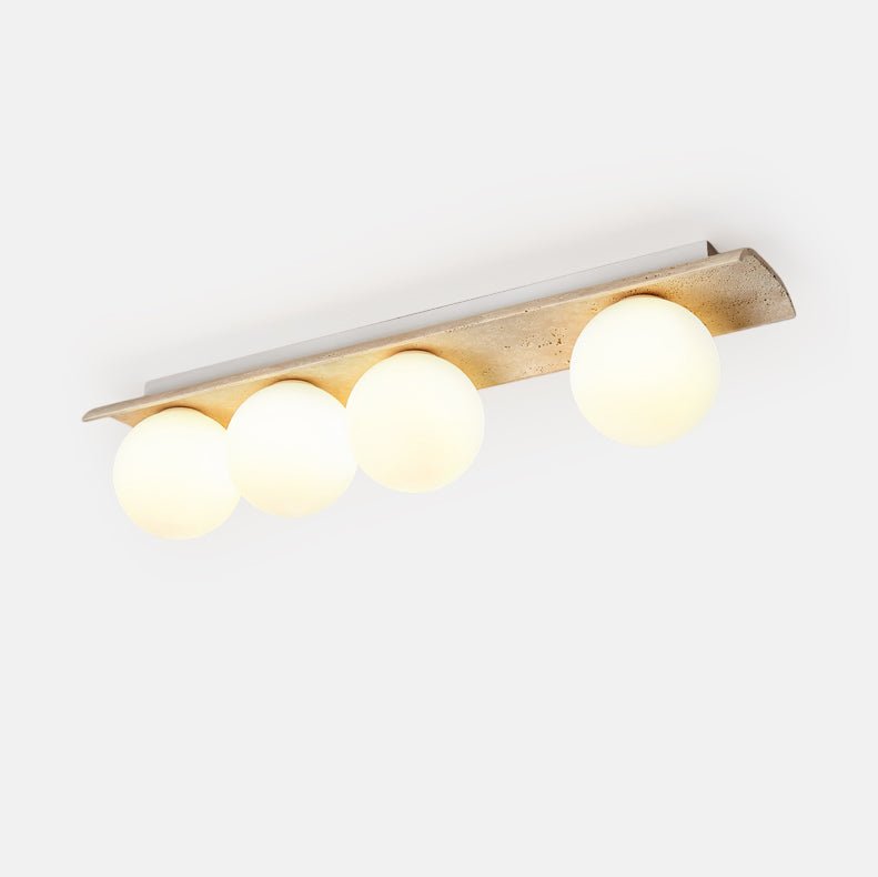 orelie-ceiling-light-anzaz-Yellow Travertine & White-1