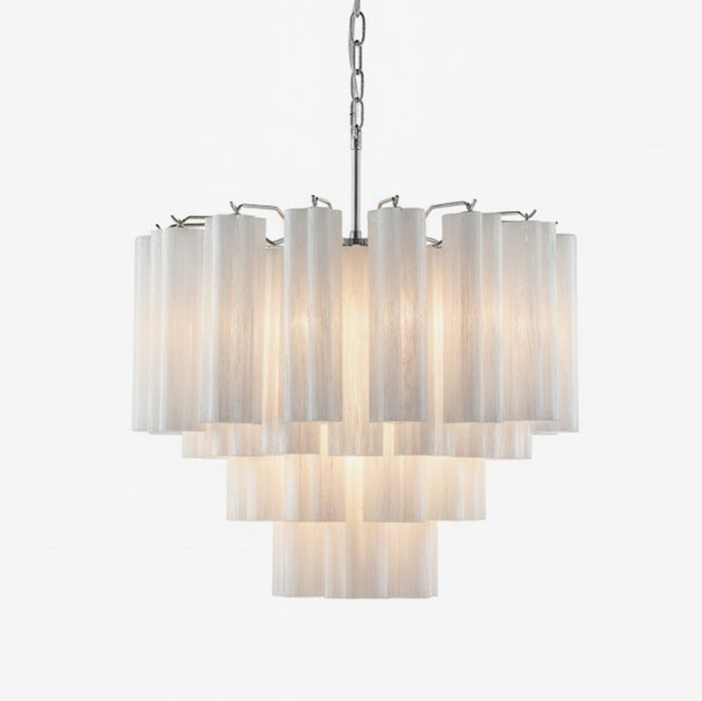 stratum-ripple-chandelier-anzaz-Nickel & White-1