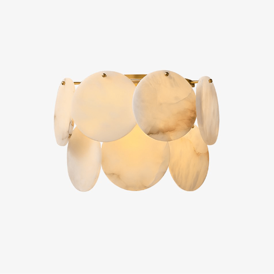 strata-lumina-wall-sconce-anzaz-Gold & White-1