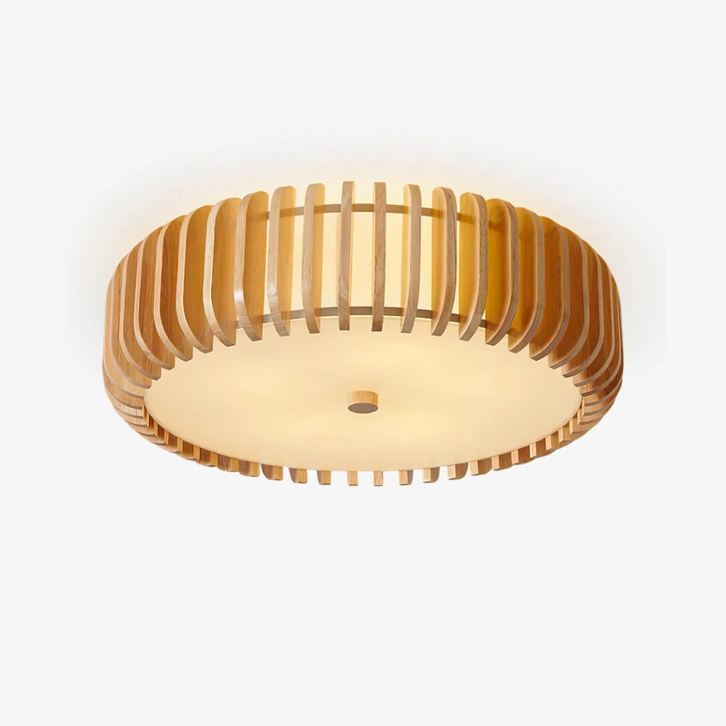 oakflare-ceiling-lamp-anzaz-Wood color & White-1