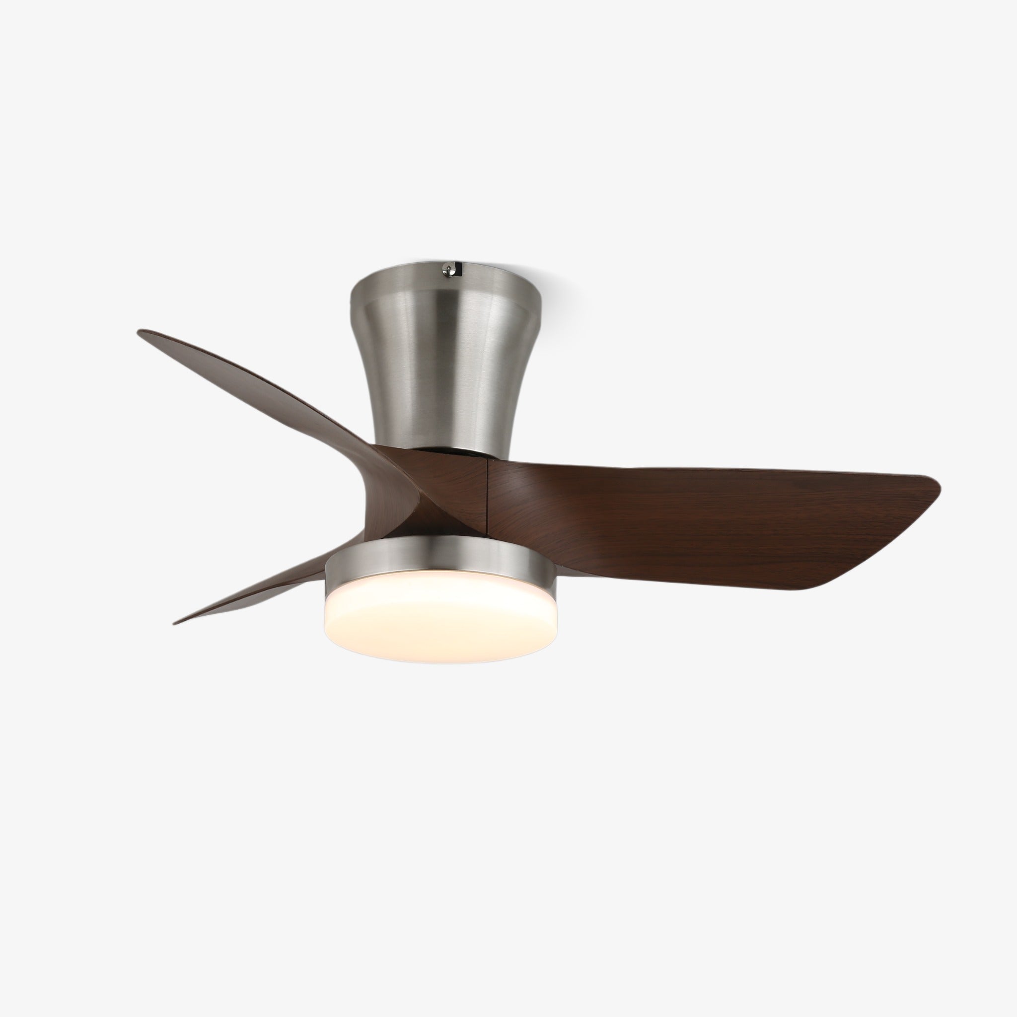 lirien-ceiling-fan-light-anzaz-Walnut Wood & White-1