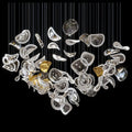 Custom Hanging Lighting Installation (DEPRIMO: LC0055)