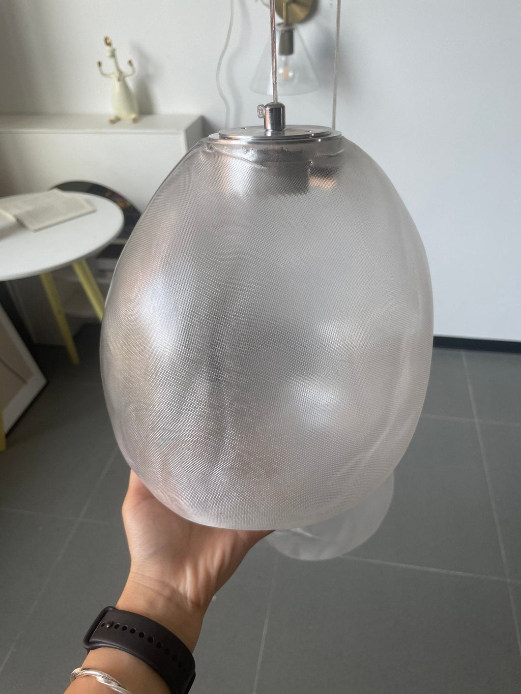 liquid-glass-stone-pendant-light-anzaz--123