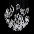 Custom Hanging Lighting Installation (DEPRIMO: LC0263)