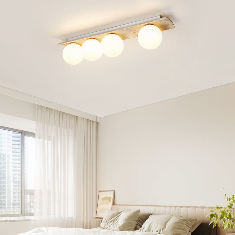 orelie-ceiling-light-anzaz-Yellow Travertine & White-2