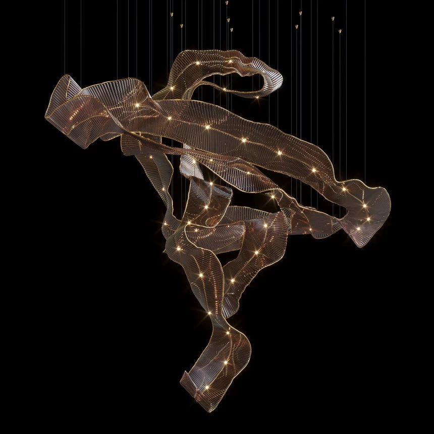 Compoziție iluminare (DEPRIMO: LC0217)