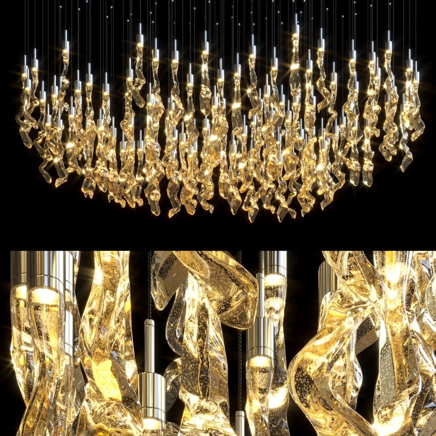 Compoziția luminoasă (DEPRIMO: LC0137)