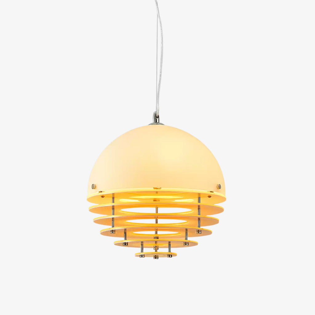 citrus-layered-pendant-lamp-anzaz-Orange & White-1