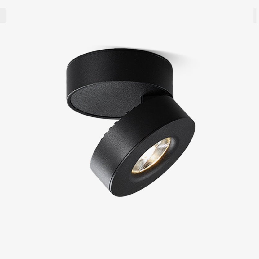 lyric-adjustable-surface-downlight-anzaz-Black-1