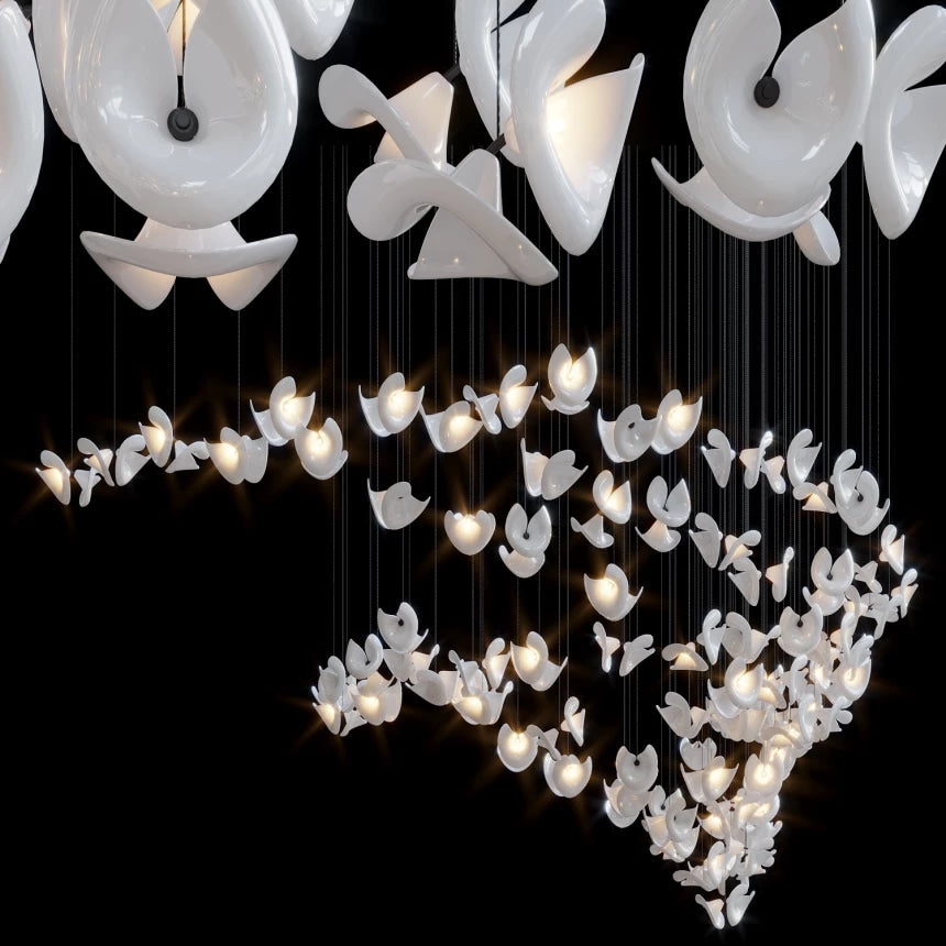 Compoziția luminoasă (DEPRIMO: LC0145)